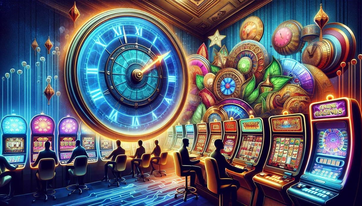 Pengaturan keamanan dan notifikasi dalam aplikasi panen togel