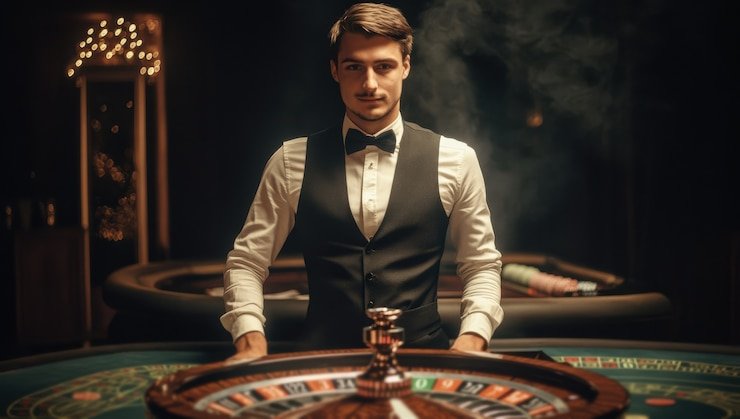 Notifikasi push panen togel untuk hasil Dasar Number di perangkat mobile