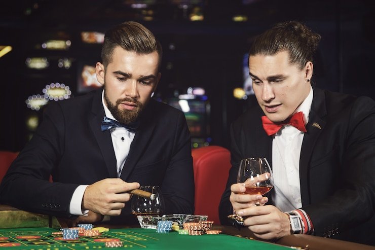 Pengaturan notifikasi dan keamanan di aplikasi panen togel